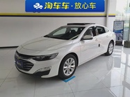 Chevrolet Malibu 2026