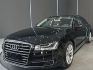 Audi A8 2016