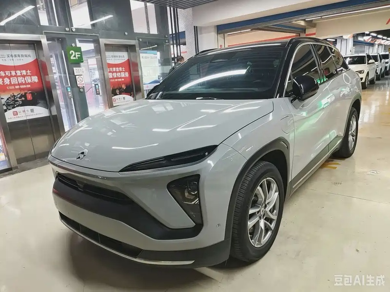 NIO ES6
