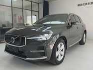 Volvo XC60 2021