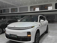 Li Auto L7 2025