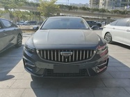 Geely Xingrui 2022