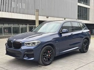 BMW X3 2019