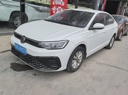 Volkswagen Lavida 2024
