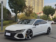 Volkswagen CC 2023