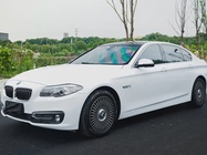 BMW 6 Series 2016