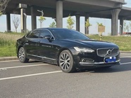 Volvo S90 2021