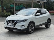 Nissan Qashqai 2023