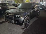 Land Rover Defender 2024