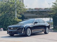 Cadillac CT5 2020