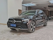 Mercedes-Benz GLC-Class 2022