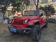 Jeep Wrangler 2020
