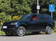 Land Rover Range Rover 2016