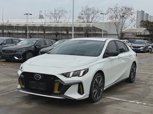 GAC Shadow Leopard 2024