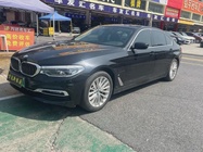 BMW 5 Series 2019
