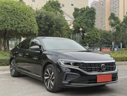 Volkswagen Passat 2025