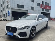 Jaguar XF 2024