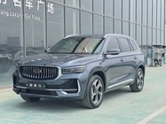 Geely Xingyue L 2025