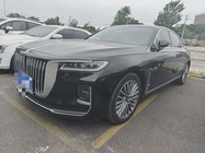 Hongqi H9 2022