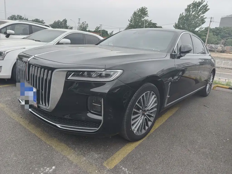 Hongqi H9