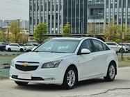 Chevrolet Cruze 2016