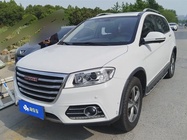 Haval H6 2016