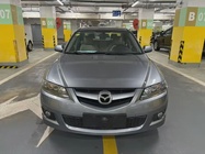 Mazda 6 2013
