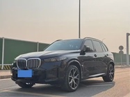 BMW X5 2025