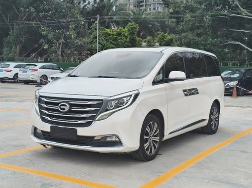 GAC M8 2019