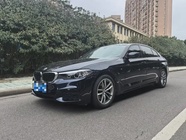 BMW 5 Series 2019