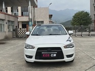 Mitsubishi Lancer 2013