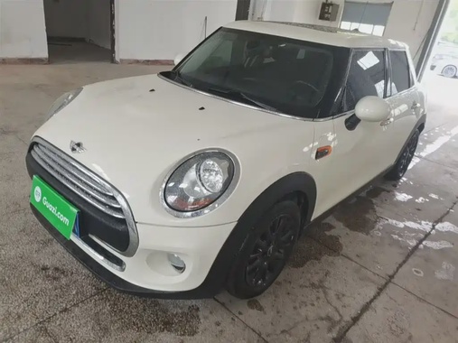 MINI Other 2017