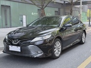 Toyota Camry 2020