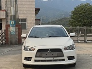 Mitsubishi Lancer 2014