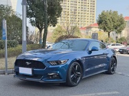 Ford Mustang 2017