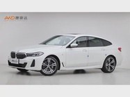 BMW 6 Series 2022