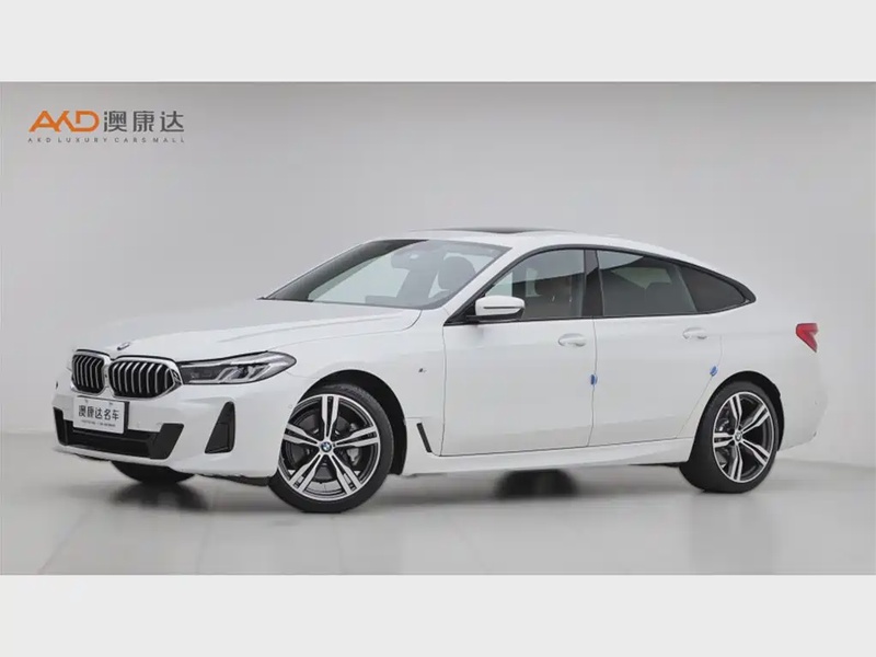 BMW 6 Series
