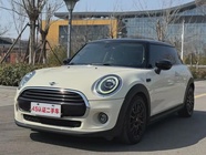 MINI Other 2020