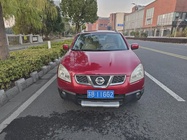 Nissan Qashqai 2009