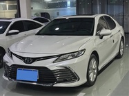 Toyota Camry 2023