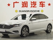 Volkswagen Sagitar 2021