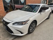 Lexus ES 2024