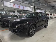 Mazda CX-5 2022
