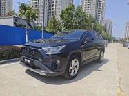 Toyota RAV4 2021