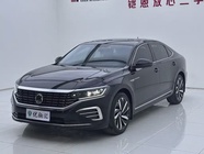 Volkswagen Passat 2024
