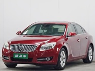 Buick Regal 2013