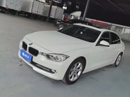 BMW 3 Series 2015