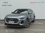 Audi Q5 2025