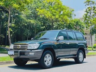 Toyota Land Cruiser 2005