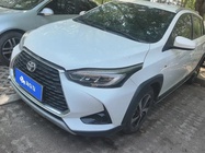 Toyota Yaris 2021